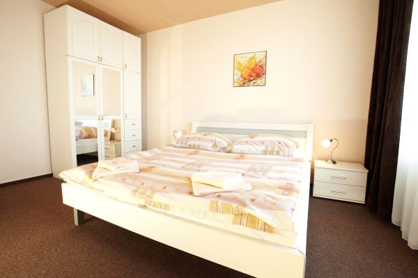 HOTEL SPECTRUM (Trnava)